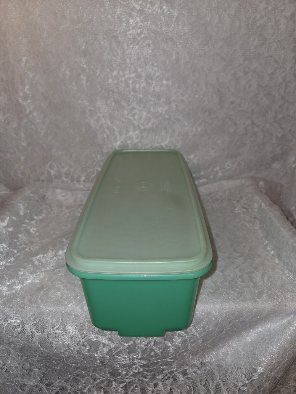 Tupperware: Veggie Keeper
